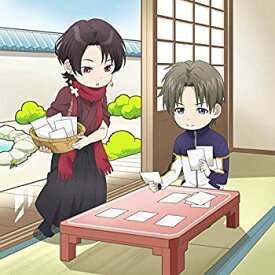 【中古】「非常に良い」［CD］続『刀剣乱舞-花丸-』DJCD ぞく! 『花丸通信』