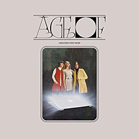 【中古】［CD］AGE OF [12 inch Analog]