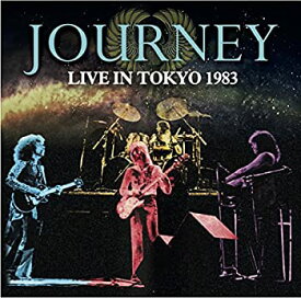 【中古】［CD］Live In Tokyo 1983