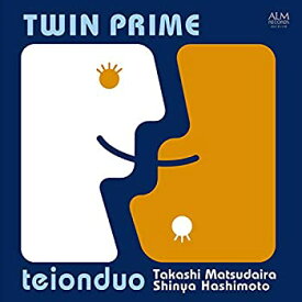 【中古】［CD］双子素数