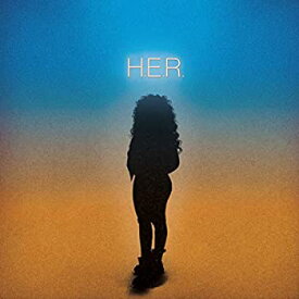 【中古】［CD］H.E.R.