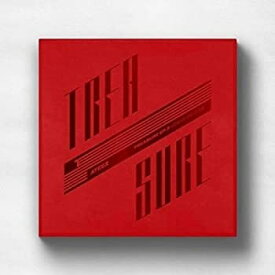 【中古】［CD］ATEEZ 2ndミニアルバム - TREASURE EP.2 : ZERO TO ONE