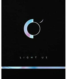 【中古】［CD］ONEUS 1stミニアルバム - Light Us