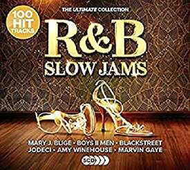 【中古】［CD］R&B Slow Jams