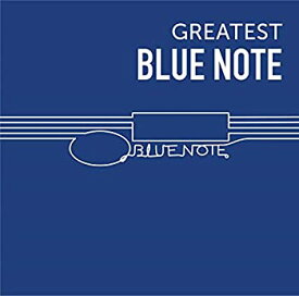 【中古】［CD］GREATEST BLUE NOTE