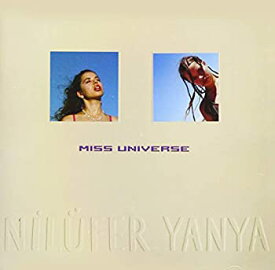 【中古】［CD］MISS UNIVERSE