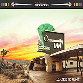 【中古】［CD］Community Inn