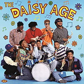 【中古】［CD］Daisy Age
