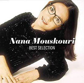 【中古】「非常に良い」［CD］ナナ・ムスクーリ~ベスト・セレクション(UHQ-CD/MQA)