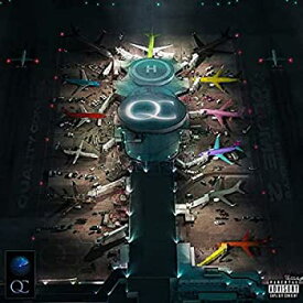 【中古】［CD］Quality Control:..