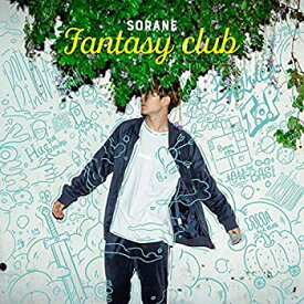 【中古】［CD］Fantasy club