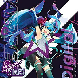 【中古】［CD］HATSUNE MIKU Digital Stars 2020 Compilation