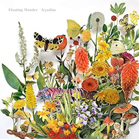 【中古】［CD］Floating Wonder