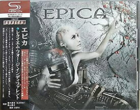 【中古】［CD］レクイエム・フォー・ジ・インディファレント