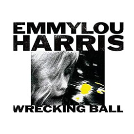 【中古】［CD］Wrecking Ball [Analog]