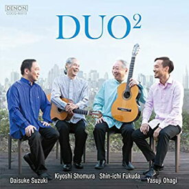 【中古】［CD］DUO2