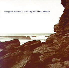 【中古】［CD］Surfing On Sine Wave【完全版】[解説・ボーナストラック5曲収録 / 紙ジャケット仕様 / 国内盤] (BRC645)