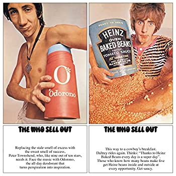 [ギフト/プレゼント/ご褒美] 売れ筋 CD The Who Sell Out Super Deluxe Edition rameshrichard.com rameshrichard.com