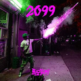 【中古】［CD］2099