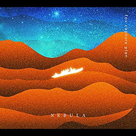 【中古】［CD］NEBULA