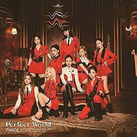【中古】［CD］Perfect World (通常盤)