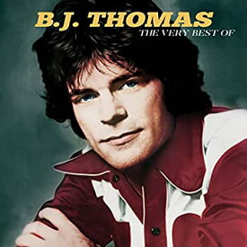 【中古】［CD］The Very Best Of B.J. Thomas (Silver Vinyl) [Analog]