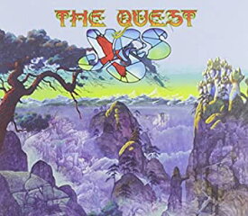 【中古】［CD］The Quest (2CD Digipak)