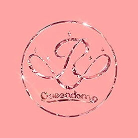 【中古】［CD］Queendom-Case Ver.(韓国盤)