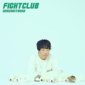 【中古】［CD］FIGHT CLUB (通常盤) (特典なし)