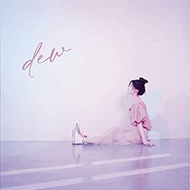 【中古】［CD］dew(CD)