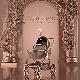 【中古】「非常に良い」［CD］Nattividad