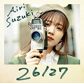 【中古】［CD］26/27 (通常盤) (特典なし)