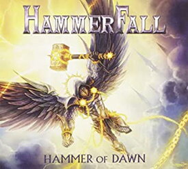 【中古】［CD］Hammer Of Dawn
