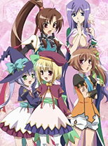楽天市場】真・恋姫無双 Blu－ray BOXの通販 