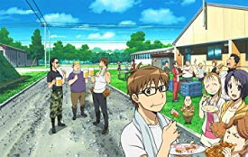 【中古】（非常に良い）銀の匙 Silver Spoon 6(完全生産限定版) [Blu-ray]