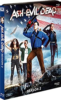 死霊のはらわた リターンズ シーズン2 ブルーレイBOX 宅配 特価 オリジナル無修正版 Blu-ray