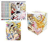 楽天市場】甘城ブリリアントパーク blu－ray boxの通販