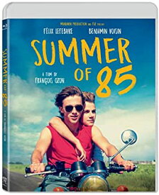 【中古】（非常に良い）Summer of 85 [Blu-ray]