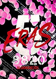 【中古】B'z SHOWCASE 2020-5 ERAS 8820- Day4 (Blu-ray)