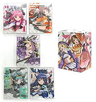楽天市場】魔法少女まどか 収納 boxの通販
