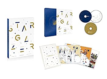Blu-ray BOX あんさんぶるスターズ 全国総量無料で DREAM -5th “Stargazer%ﾀﾞﾌﾞﾙｸｫｰﾃ%- LIVE Tour 代引可