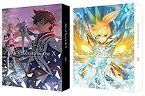 楽天市場】テイルズオブゼスティリアザクロス blu－rayの通販 