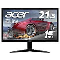 楽天市場】acer ゲーミングモニター21.5の通販