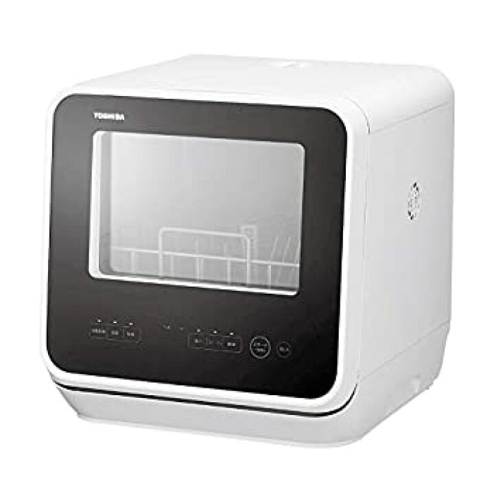 楽天市場】【中古】東芝 食器洗い乾燥機 食洗機 DWS-22A ホワイト 工事 