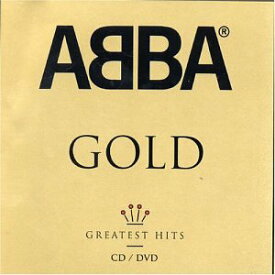 【中古】Gold + Bonus DVD