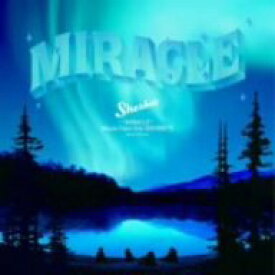 【中古】（非常に良い）MIRACLE(初回生産限定盤)(DVD付)(紙ジャケット仕様)