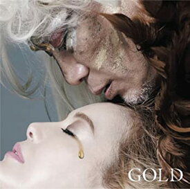 【中古】GOLD(初回生産限定盤)(DVD付)