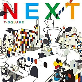 【中古】NEXT(DVD付)