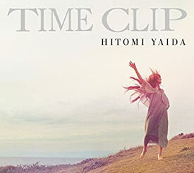 【中古】『TIME CLIP』（アニバーサリー・エディション）(CD+Blu-ray+スマプラ)