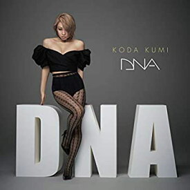 【中古】（非常に良い）DNA(CD+Blu-ray Disc)